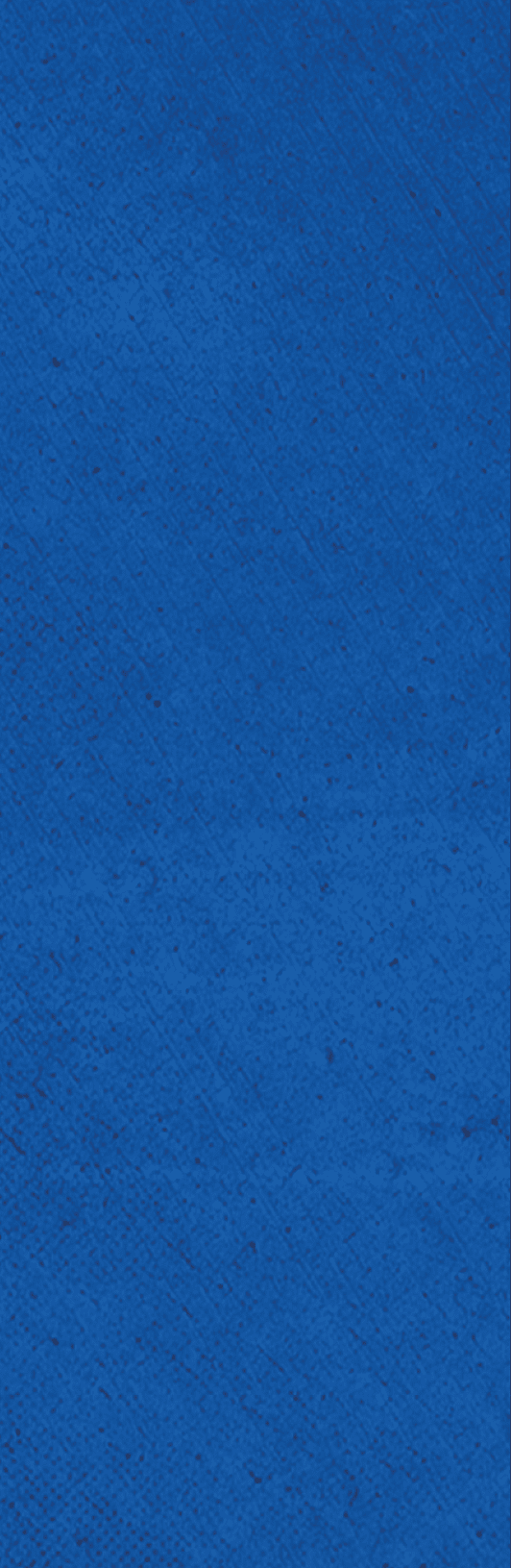 A red background with a white stripe. Description generated by AI