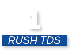 RUSH tds,