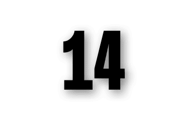 14