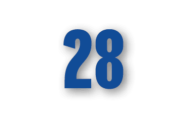 28