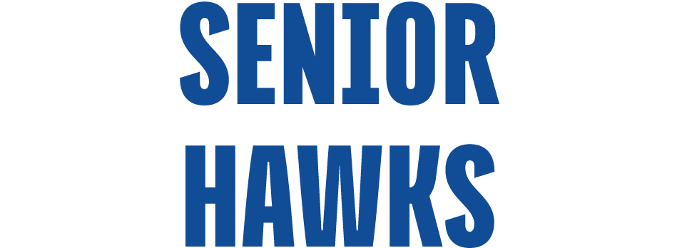 senior hawks