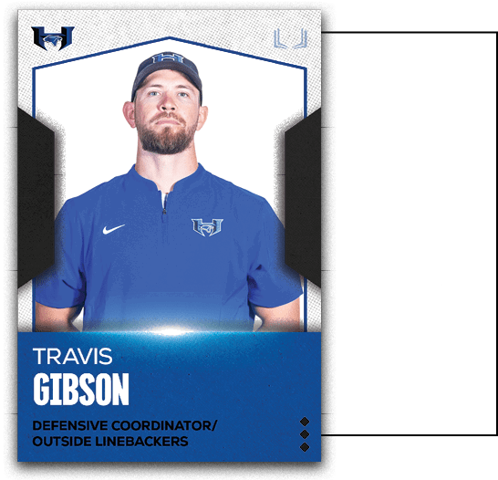 Education: Austin College coaching EXP: 12 years yrs at Hebron: 5 year
