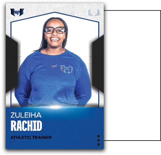 Education: Central Michigan Univ. & Univ. of Toledo Training EXP: 19 year yrs at Hebron: 8 year