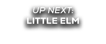 UP NEXT: little elm
