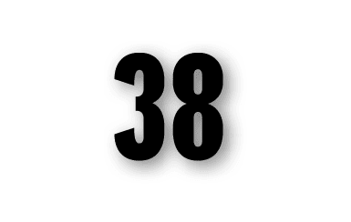 38