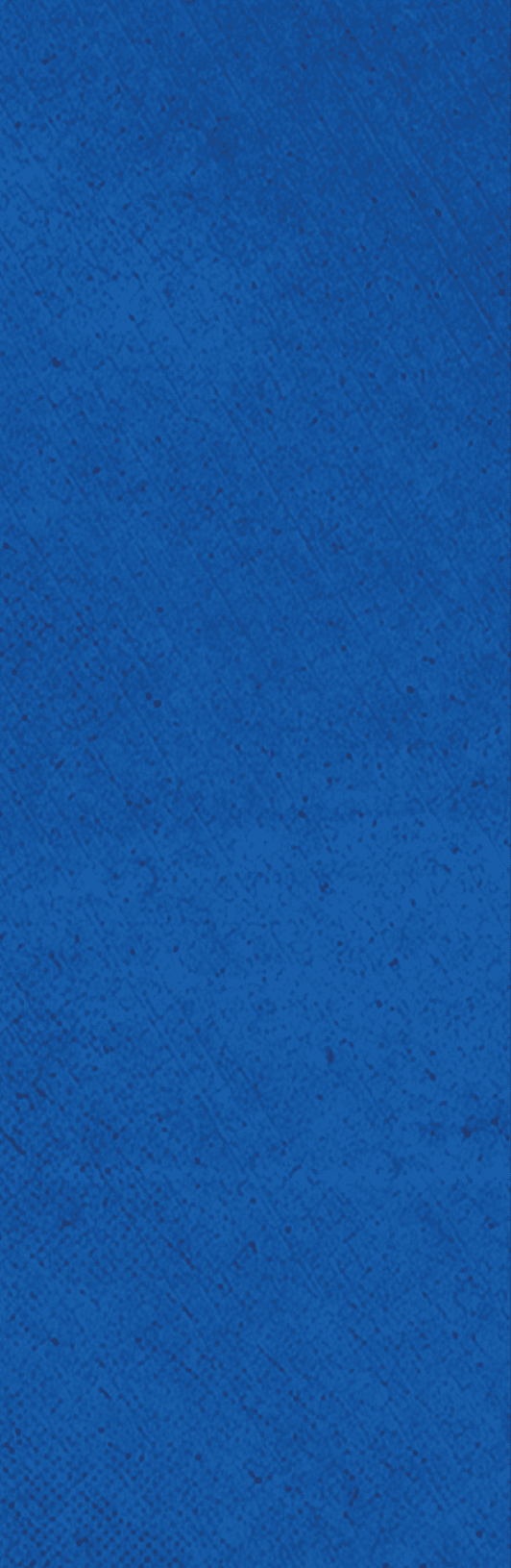 A red background with a white stripe. Description generated by AI