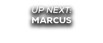 UP NEXT: marcus