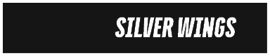  silver wings