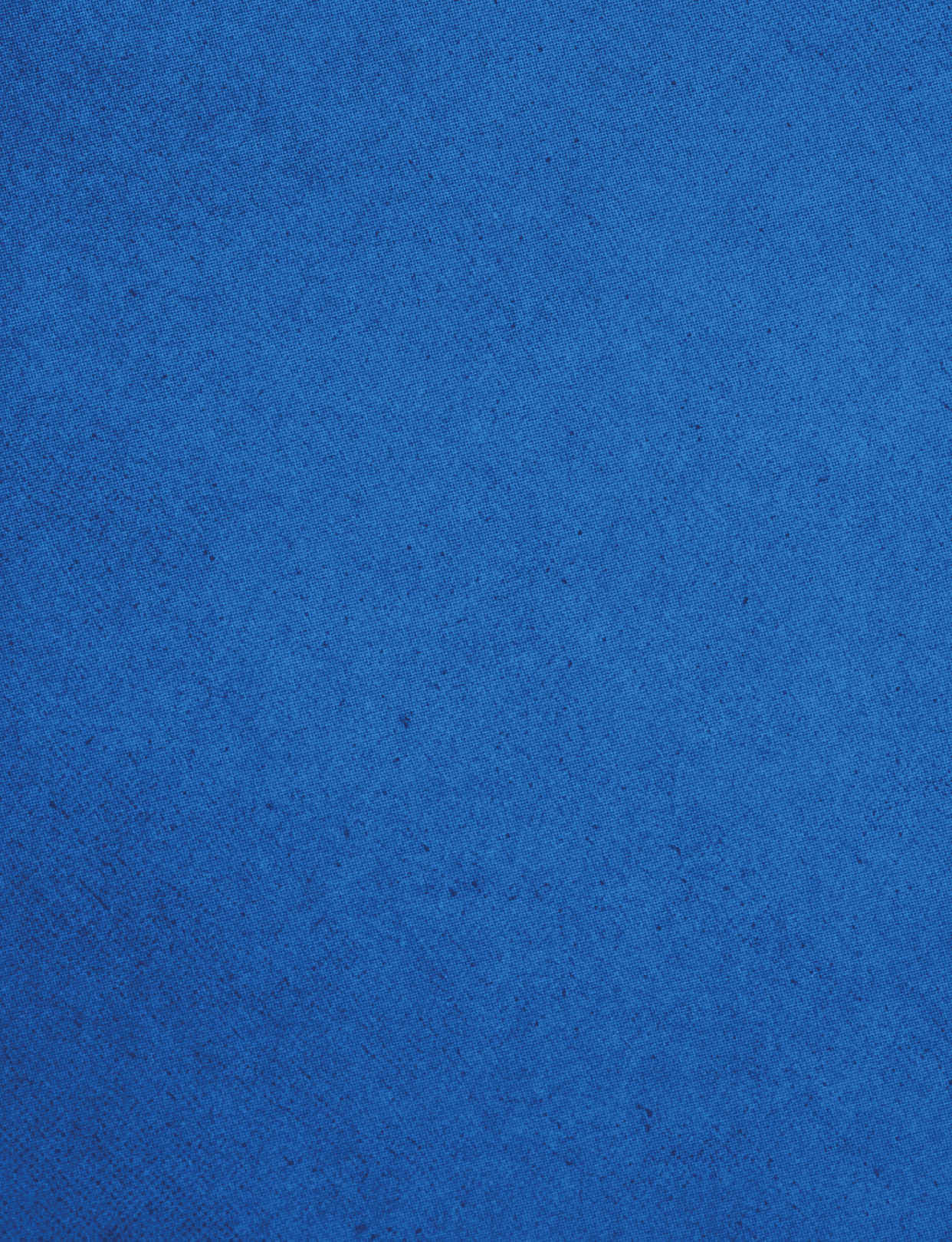 A blue background with a darker blue area. Description generated by AI