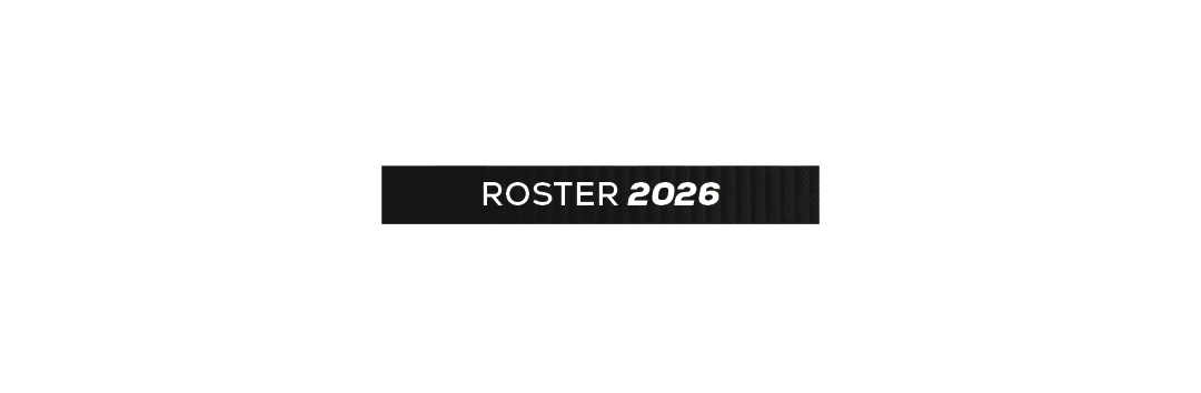 roster 2026,freshme