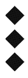 A black and white image of a circle with a red dot in the middle. Description generated by AI