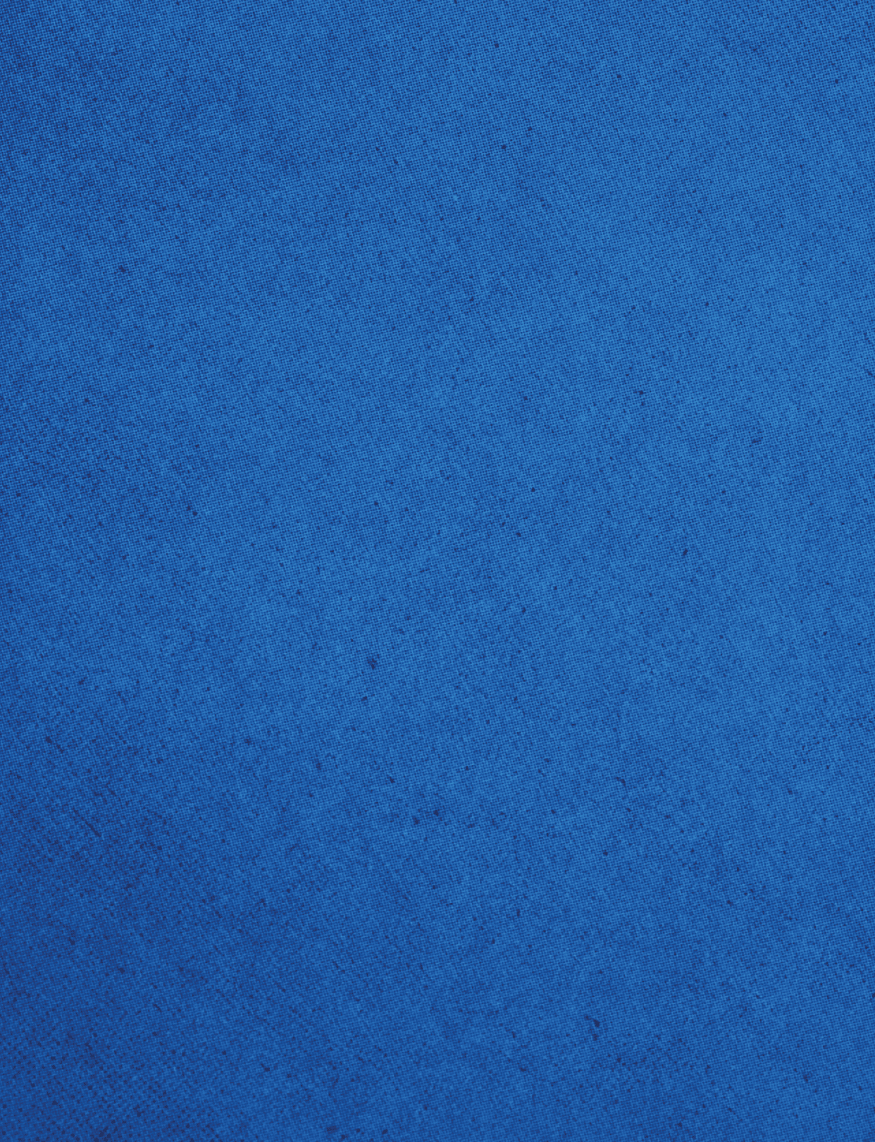 A blue background with a darker blue area. Description generated by AI