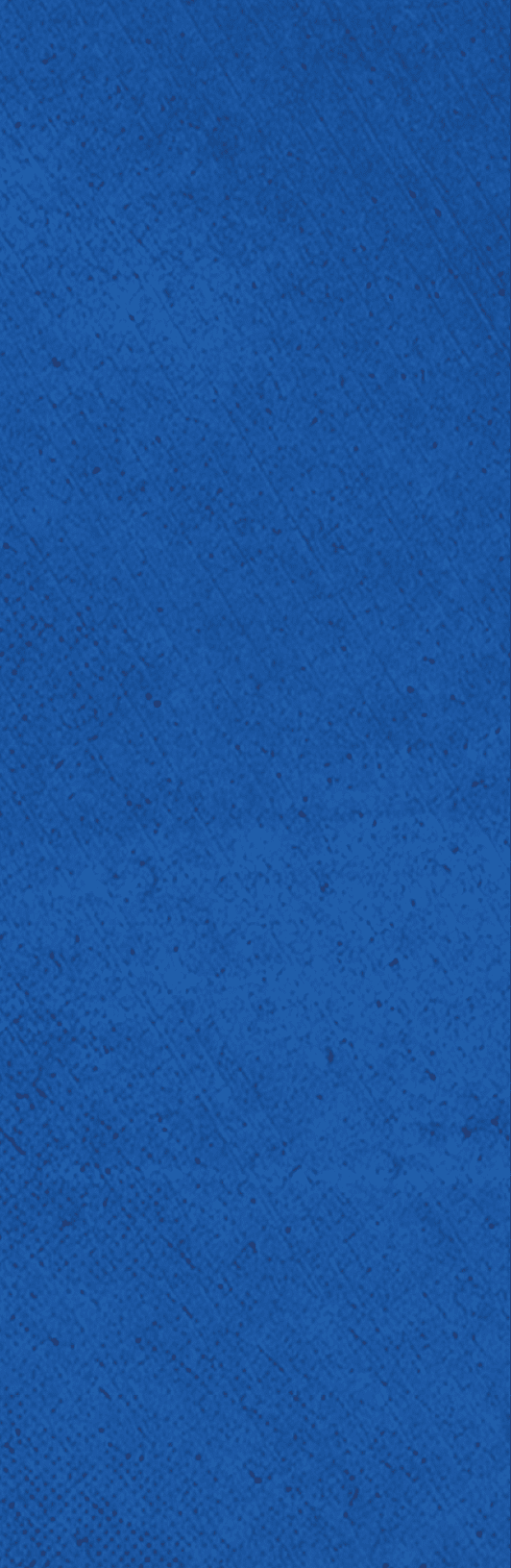 A blue sky with no clouds. Description generated by AI