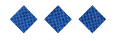 A black and white image of a circle with a red dot in the middle. Description generated by AI