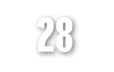 28