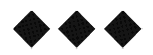 A black and white image of a circle with a red dot in the middle. Description generated by AI