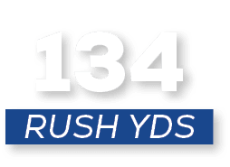 rush yds,13