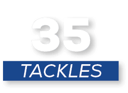 tackles,3