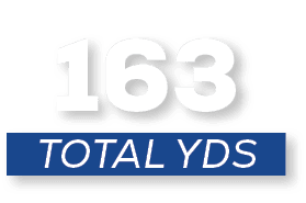 total yds,16