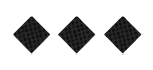 A black and white image of a circle with a light in the middle. Description generated by AI