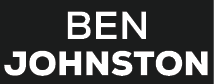 Ben Johnston