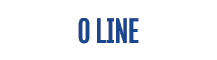 o line