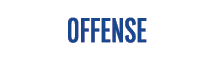 Offense