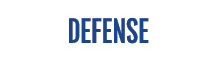 defense