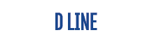 d line
