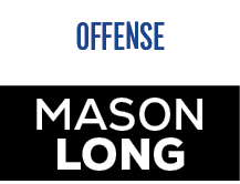 Mason Long,offens