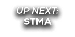 UP NEXT: stma