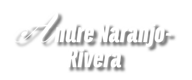 Andre Naranjo Rivera