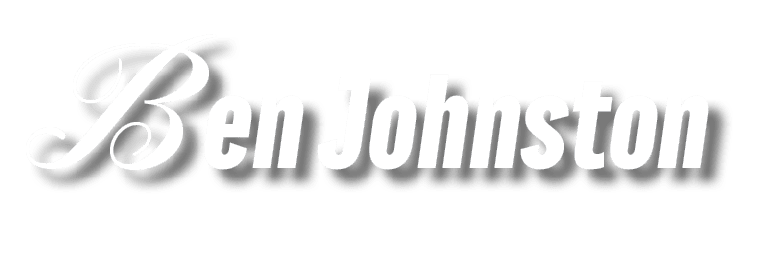 Ben Johnston
