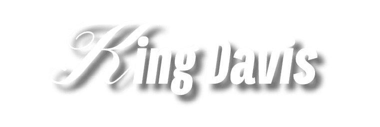 King Davis