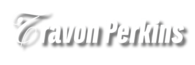 Travon Perkins