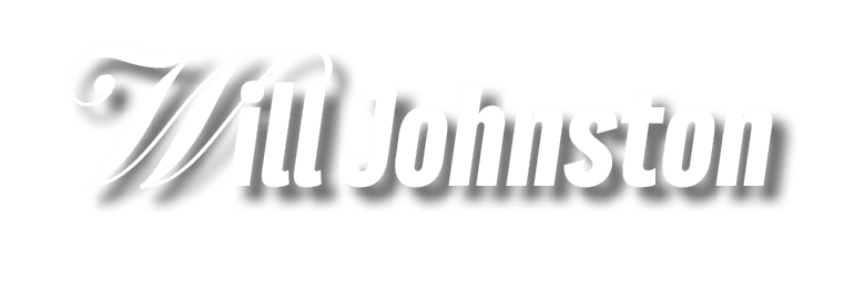 Will Johnston