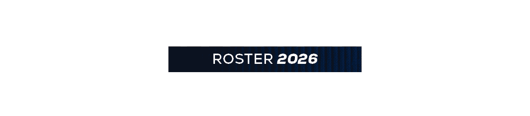 roster 2026,JUNIOR VARSIT