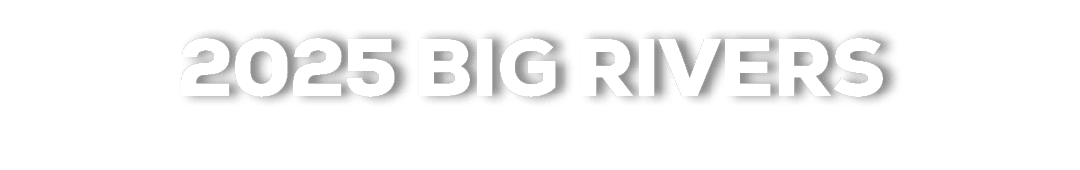 2025 Big Rivers
