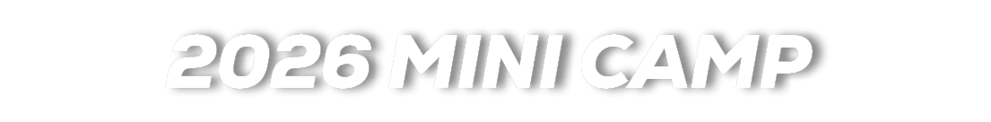 2026 MIni Camp