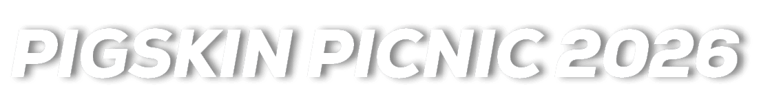 pigskin picnic 2026
