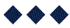 A black and white image of a circle with a line through it. Description generated by AI