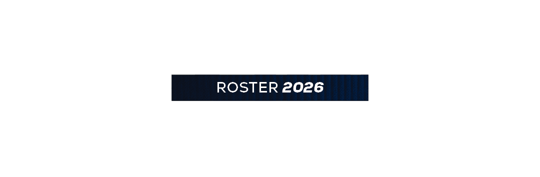 roster 2026,freshmen