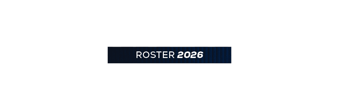 roster 2026,coaches