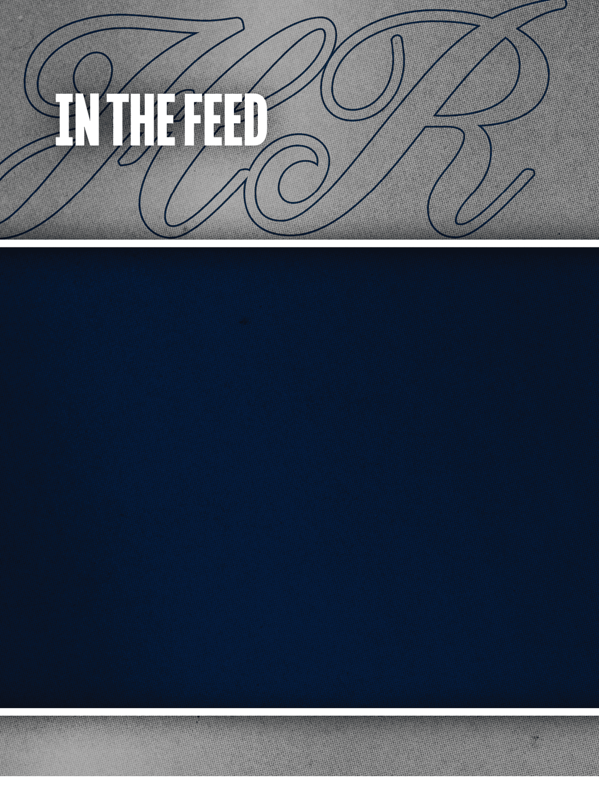 A red background with a black square. Description generated by AI