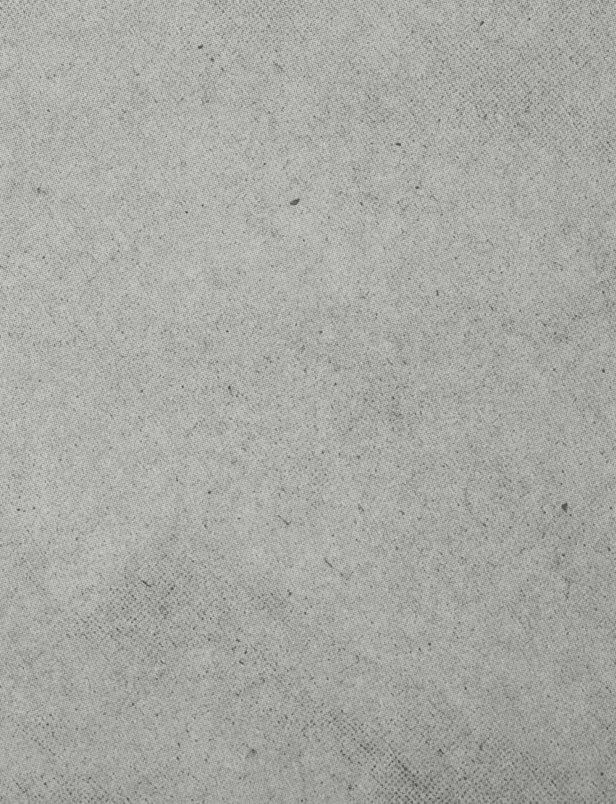 A red cloth with a red border. Description generated by AI
