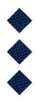 A black and white image of a circle with a line through it. Description generated by AI