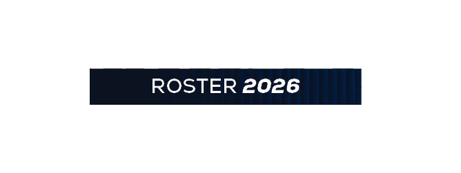 roster 2026,varsit