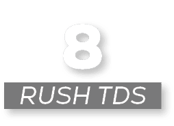 RUSH tds,