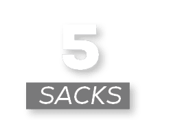 sacks,