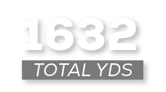 total YDS,163